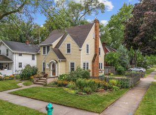 233 N Outagamie St, Appleton, WI 54914