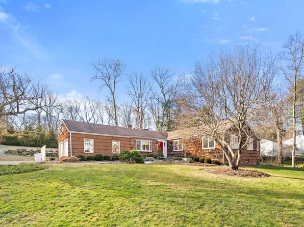 33 High Point Road, Westport, CT 06880