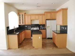 1225 Satellite Ave, North Las Vegas, NV 89032