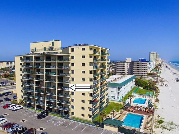 2nd image of 3647 S Atlantic Ave #5D
