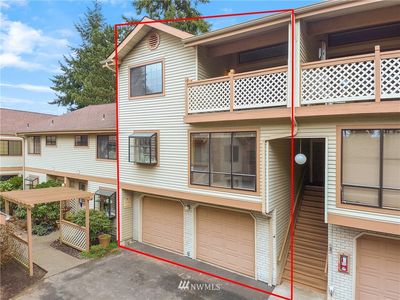 1572 NE 177th St #A4, Shoreline, WA, 98155
