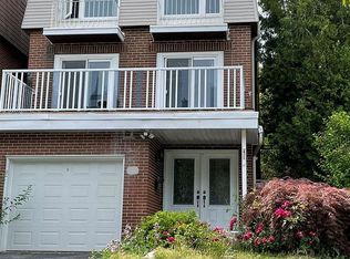48 Chipwood Cres, Toronto, ON M2J 3X7