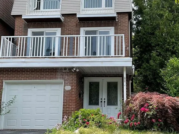 48 Chipwood Cres, Toronto, ON M2J 3X7