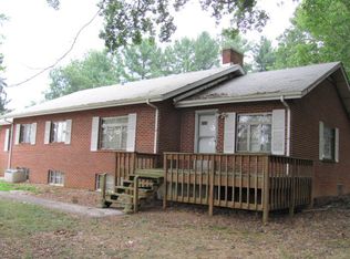 16514 Singingwood Ln, Bristol, VA 24202