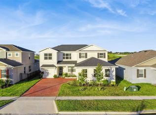 3216 Canna Lily Pl, Clermont, FL 34711