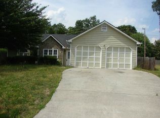 1220 Brook Meadow Ct, Lawrenceville, GA 30045