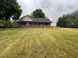 7536 S 300 E, Markleville, IN 46056