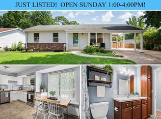 1424 Twin Trails Dr, Fenton, MO 63026