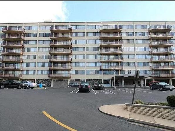 5353 Columbia Pike APT 503