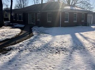 3741 N 44th St, Lincoln, NE 68504