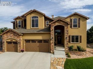 13861 Windrush Dr, Colorado Springs, CO 80921