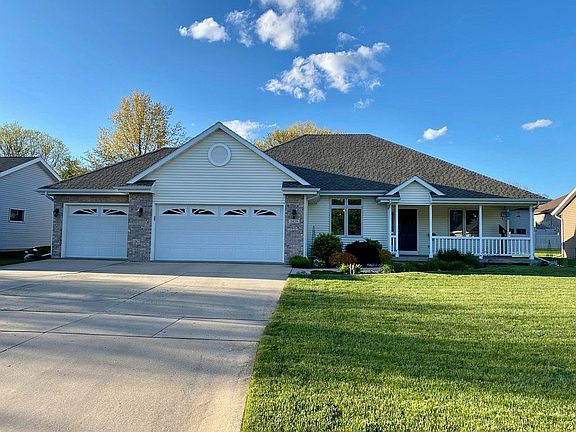 2nd image of 3429 Sheffield Dr