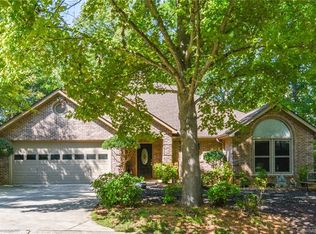 12099 Baywoods Dr, Tega Cay, SC 29708