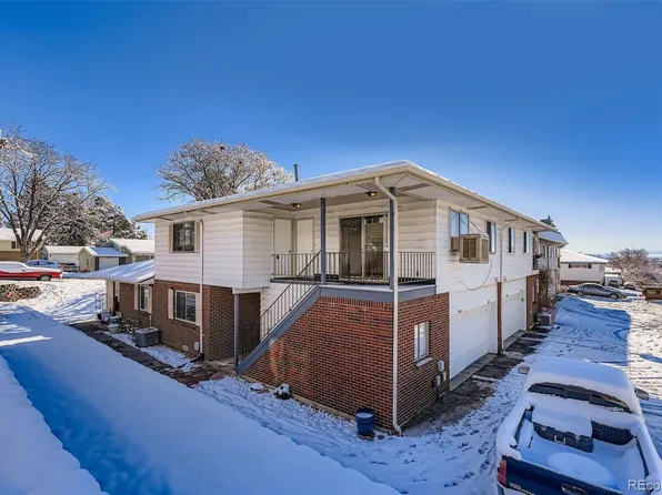 9859 Croke Drive, Denver, CO 80260