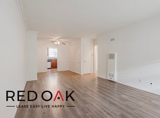 1119 1/2 Cardiff Ave #4, Los Angeles, CA 90035