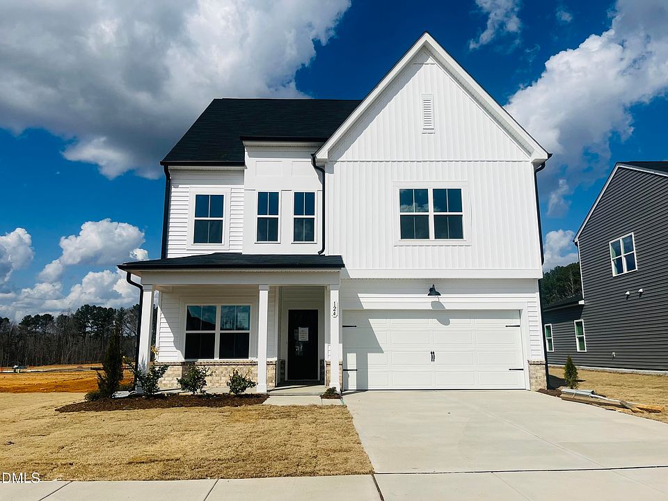 1st image of 124 Moonflower Ln Homesite 269