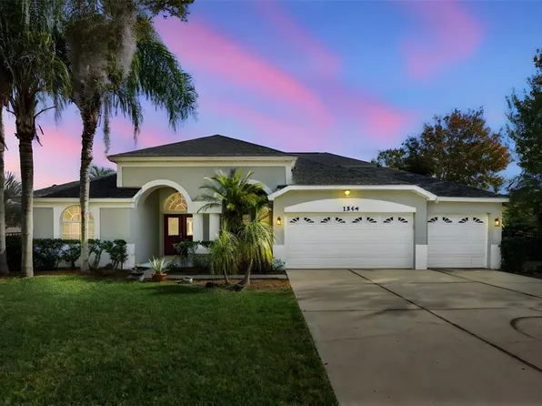 1544 GANTS CIRCLE, KISSIMMEE, FL 34744