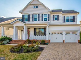 9915 Balsam Way, Laurel, MD 20723