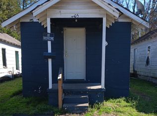 505 Grace St S, Wilson, NC 27893