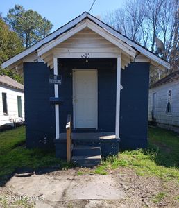 505 Grace Street S, Wilson, NC, 27893