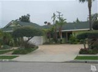 84 Washburn St, Simi Valley, CA 93065