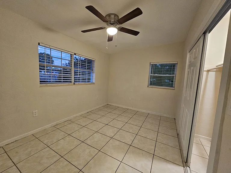 Bedroom #2