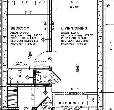 2nd image of 332 E 28th St #2C