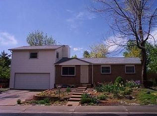 6210 W 77th Pl, Arvada, CO 80003