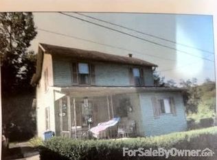 111 Wren St, Cairnbrook, PA 15924