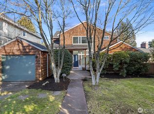 7038 52nd Ave NE, Seattle, WA