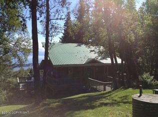 1315 Mission Rd, Homer, AK 99603