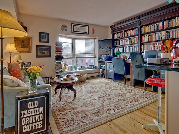 2nd image of 95 Wyckoff St APT 3A