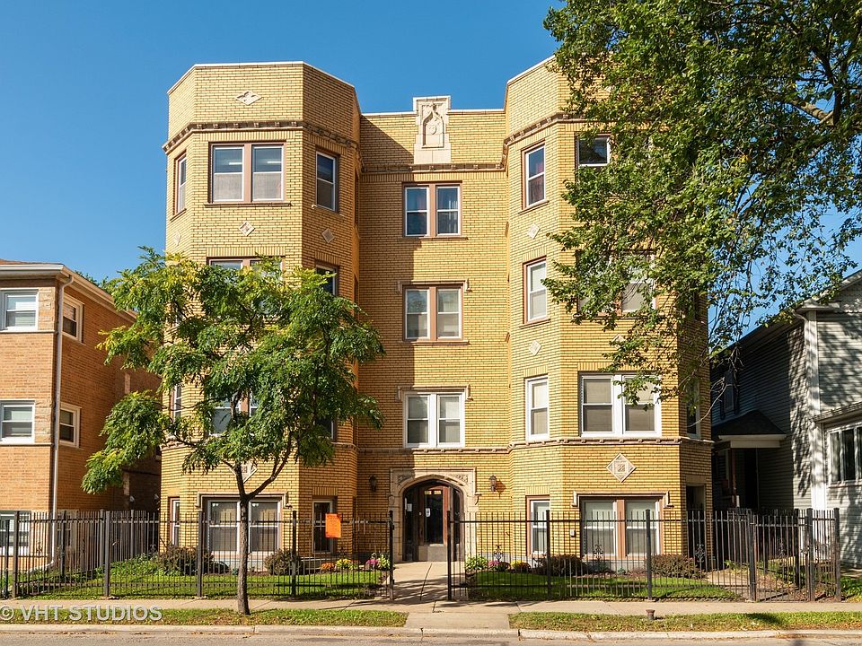 1st image of 1030 N Austin Blvd #3S