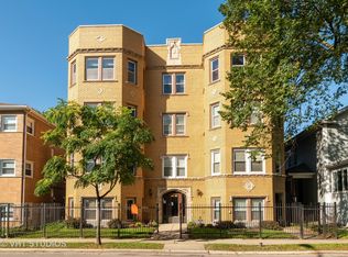 1030 N Austin Blvd #3S, Oak Park, IL