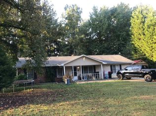 4139 Anneewakee Rd, Douglasville, GA 30135