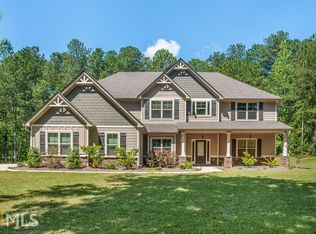 189 Ebenezer Rd, Fayetteville, GA 30215