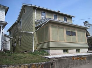 305 Pine St, Catawissa, PA 17820
