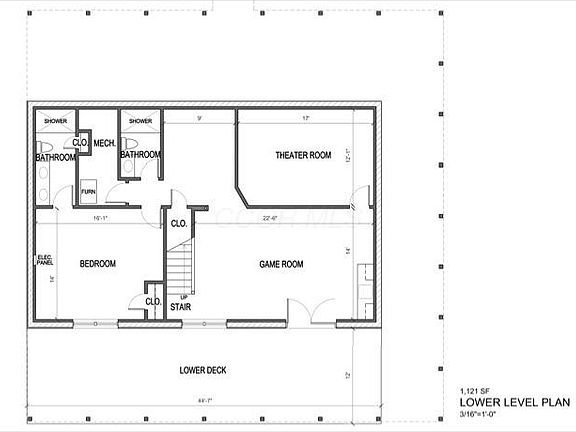 3rd image of 28068 Blackjack Rd