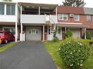 707 Dixon St, Allentown, PA 18103