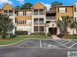 3203 Walden Park Dr, Savannah, GA 31410