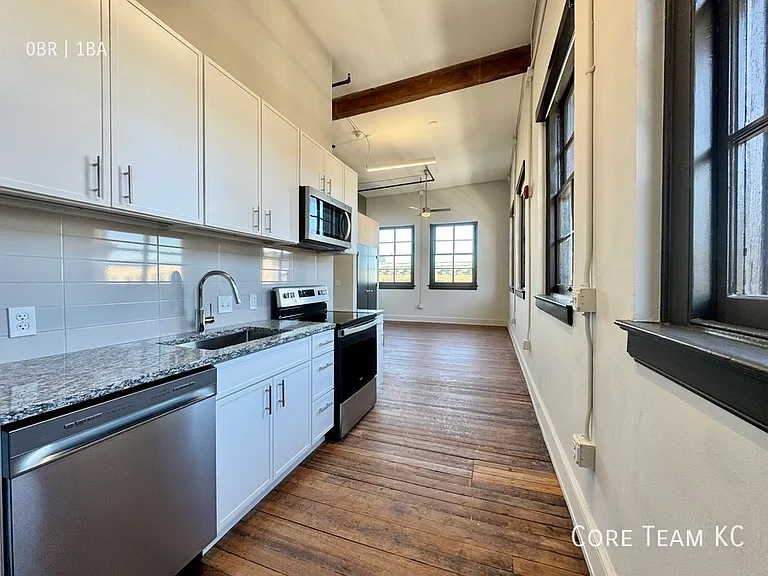 Harvey Dutton Lofts — Photo 15