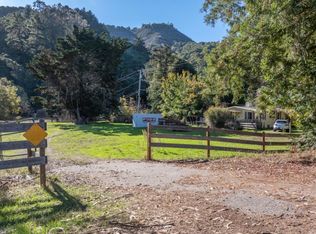 27415 Schulte Rd, Carmel, CA 93923
