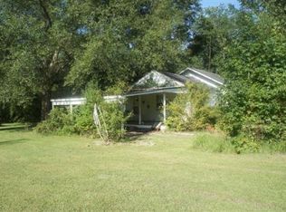 1521 Ms Highway 43, Silver Creek, MS 39663