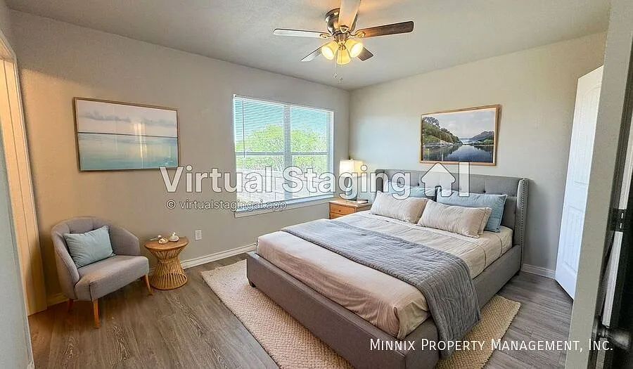 3 bedroom/ 2 bath | 1/2 off First months rent | 4319 E. 61st St. — Photo 2