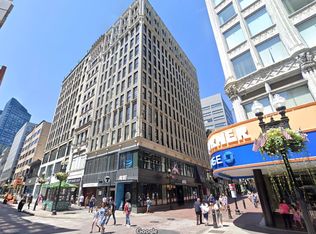 459 Washington St #701, Boston, MA 02111