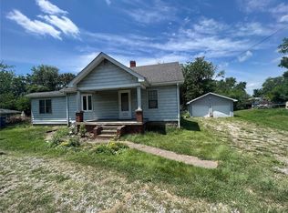 122 N Old Bethalto Rd, BETHALTO, IL 62010