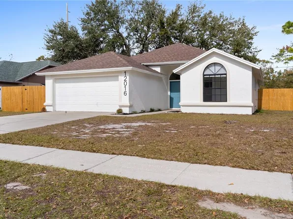 12016 Fruitwood Dr, Riverview, FL 33569