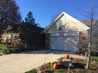 7629 Sandstone Trl, Maineville, OH 45039