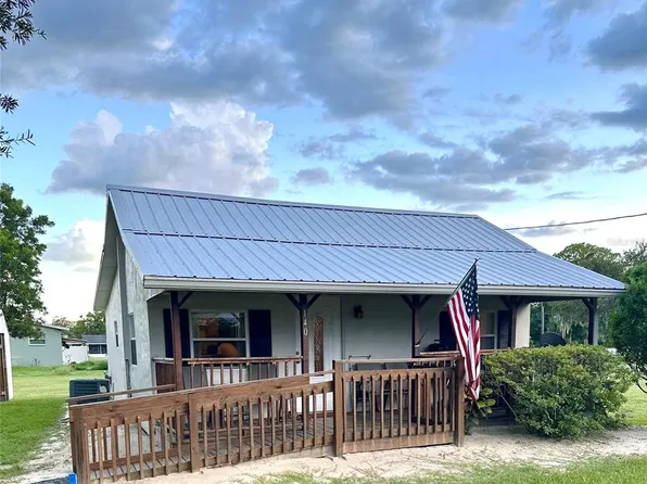 140 Williams St, Mulberry, FL 33860