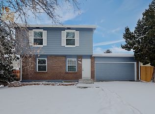 16609 E Tufts Ave, Aurora, CO 80015